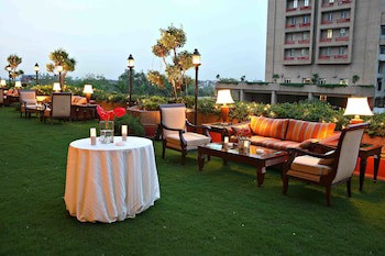 Eros Hotel New Delhi, Nehru Place