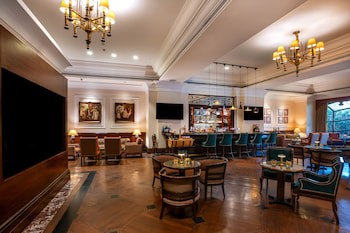 Eros Hotel New Delhi, Nehru Place