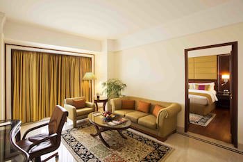 Eros Hotel New Delhi, Nehru Place