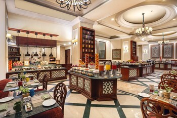 Eros Hotel New Delhi, Nehru Place