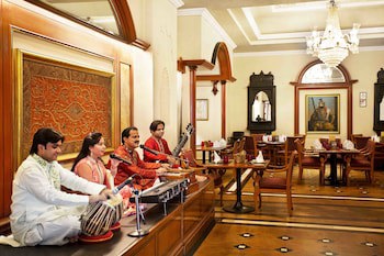 Eros Hotel New Delhi, Nehru Place