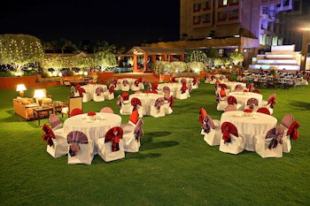 Eros Hotel New Delhi, Nehru Place