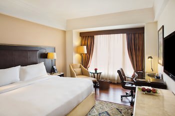 Eros Hotel New Delhi, Nehru Place