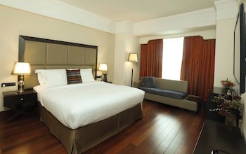 Eros Hotel New Delhi, Nehru Place