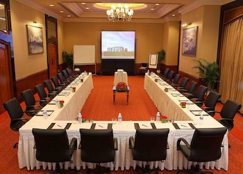 Eros Hotel New Delhi, Nehru Place