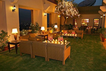 Eros Hotel New Delhi, Nehru Place