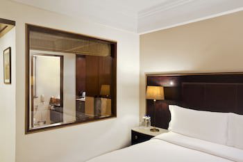Eros Hotel New Delhi, Nehru Place