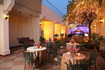 Eros Hotel New Delhi, Nehru Place
