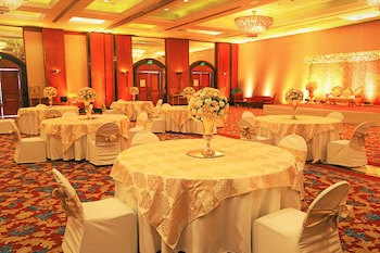 Eros Hotel New Delhi, Nehru Place