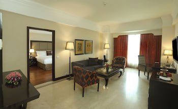 Eros Hotel New Delhi, Nehru Place