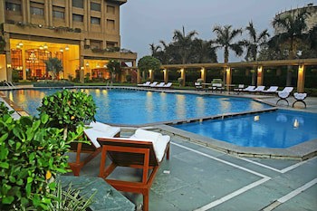 Eros Hotel New Delhi, Nehru Place