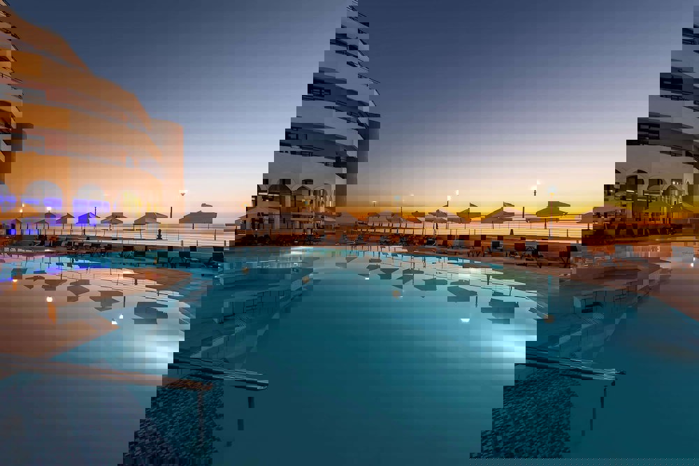 Radisson Blu Resort, Malta St. Julian