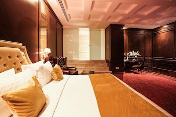 Best Western Premier Islamabad