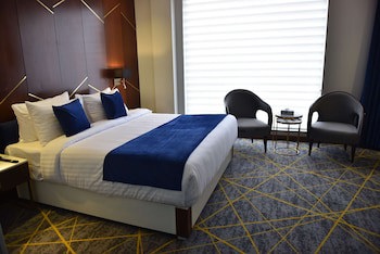 Best Western Premier Islamabad