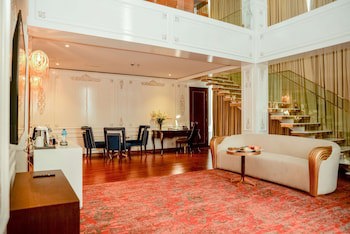 Best Western Premier Islamabad