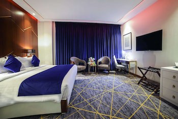 Best Western Premier Islamabad