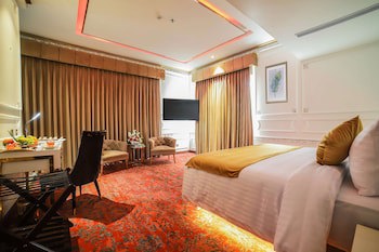 Best Western Premier Islamabad