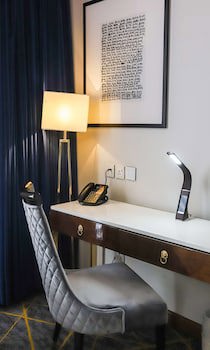 Best Western Premier Islamabad