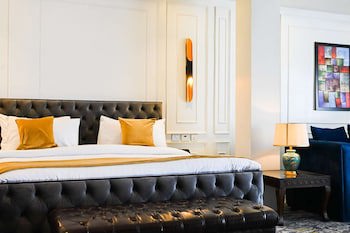 Best Western Premier Islamabad