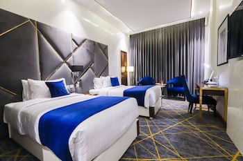 Best Western Premier Islamabad