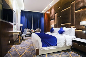 Best Western Premier Islamabad