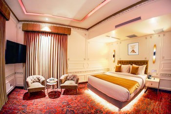 Best Western Premier Islamabad