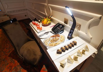 Best Western Premier Islamabad