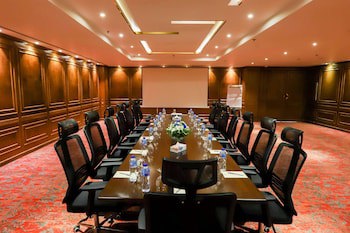 Best Western Premier Islamabad