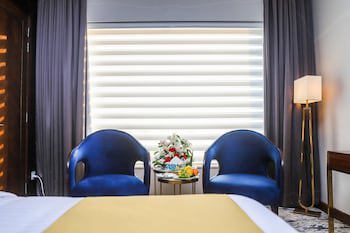 Best Western Premier Islamabad