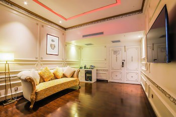 Best Western Premier Islamabad