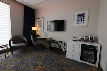 Best Western Premier Islamabad