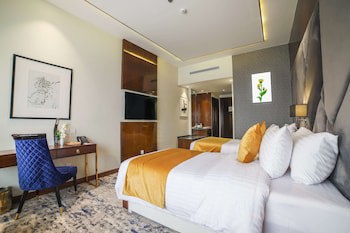 Best Western Premier Islamabad