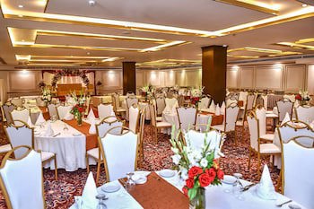 Best Western Premier Islamabad