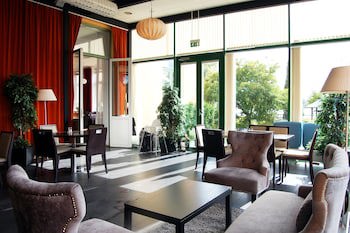 Clarion Collection Hotel Bolinder Munktell