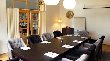 Clarion Collection Hotel Bolinder Munktell