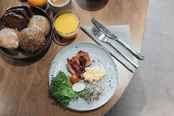 Clarion Collection Hotel Bolinder Munktell