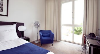 Clarion Collection Hotel Bolinder Munktell