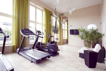 Clarion Collection Hotel Bolinder Munktell
