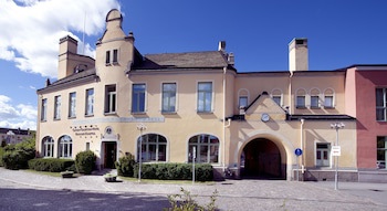 Clarion Collection Hotel Bolinder Munktell