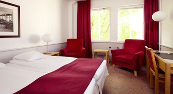 Clarion Collection Hotel Bolinder Munktell