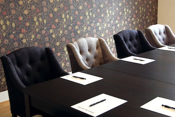 Clarion Collection Hotel Bolinder Munktell