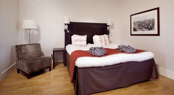 Clarion Collection Hotel Bolinder Munktell