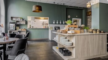 Clarion Collection Hotel Post