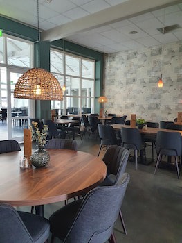 Clarion Collection Hotel Post