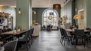 Clarion Collection Hotel Post
