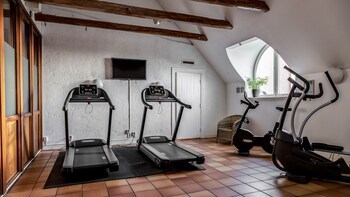 Clarion Collection Hotel Post