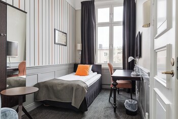 Clarion Collection Hotel Post