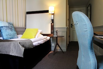 Clarion Collection Hotel Post