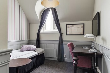 Clarion Collection Hotel Post