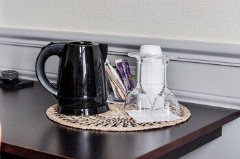 Clarion Collection Hotel Post